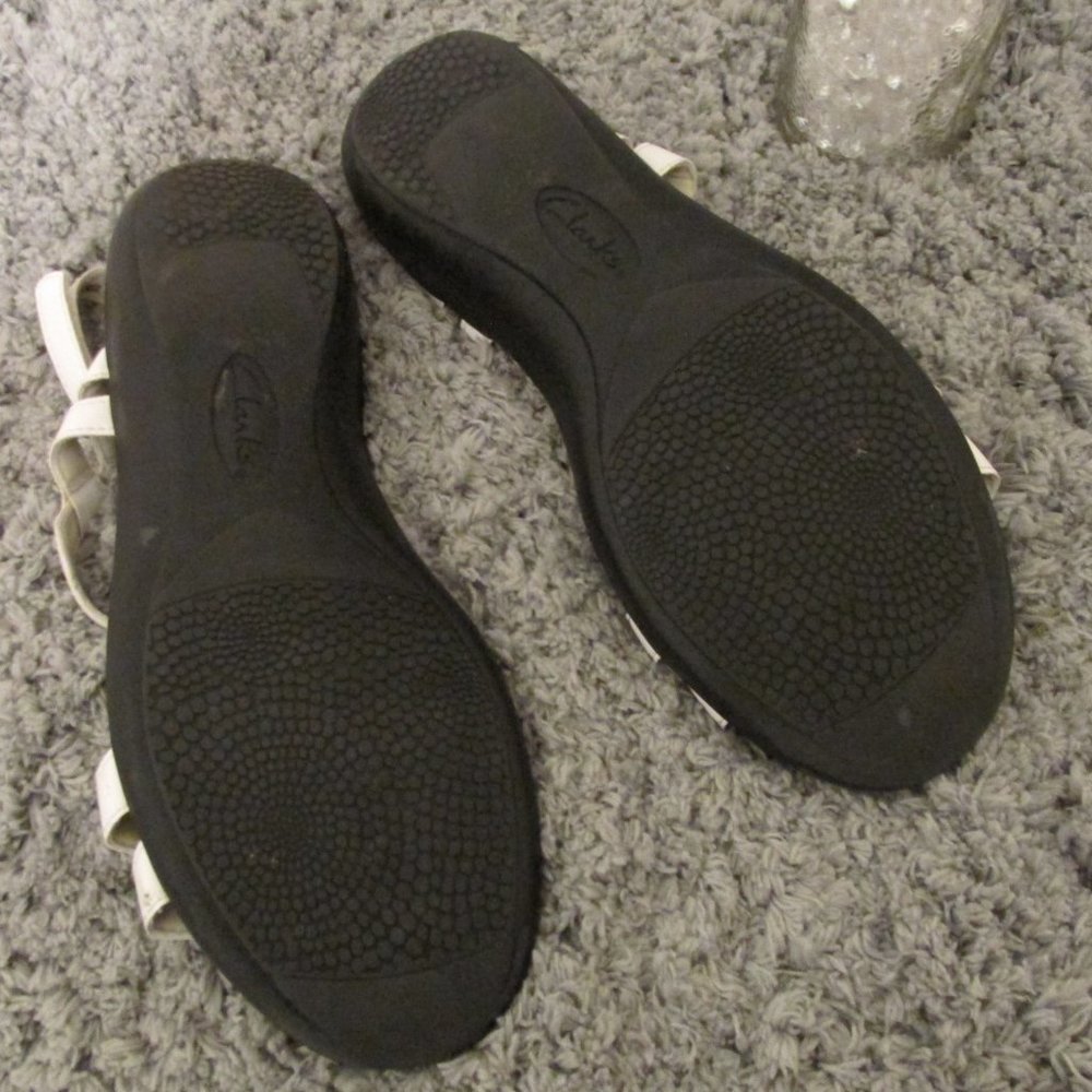 Clarks Sandals - Picture 4 of 4